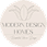 Modern Design Homes Interior Design